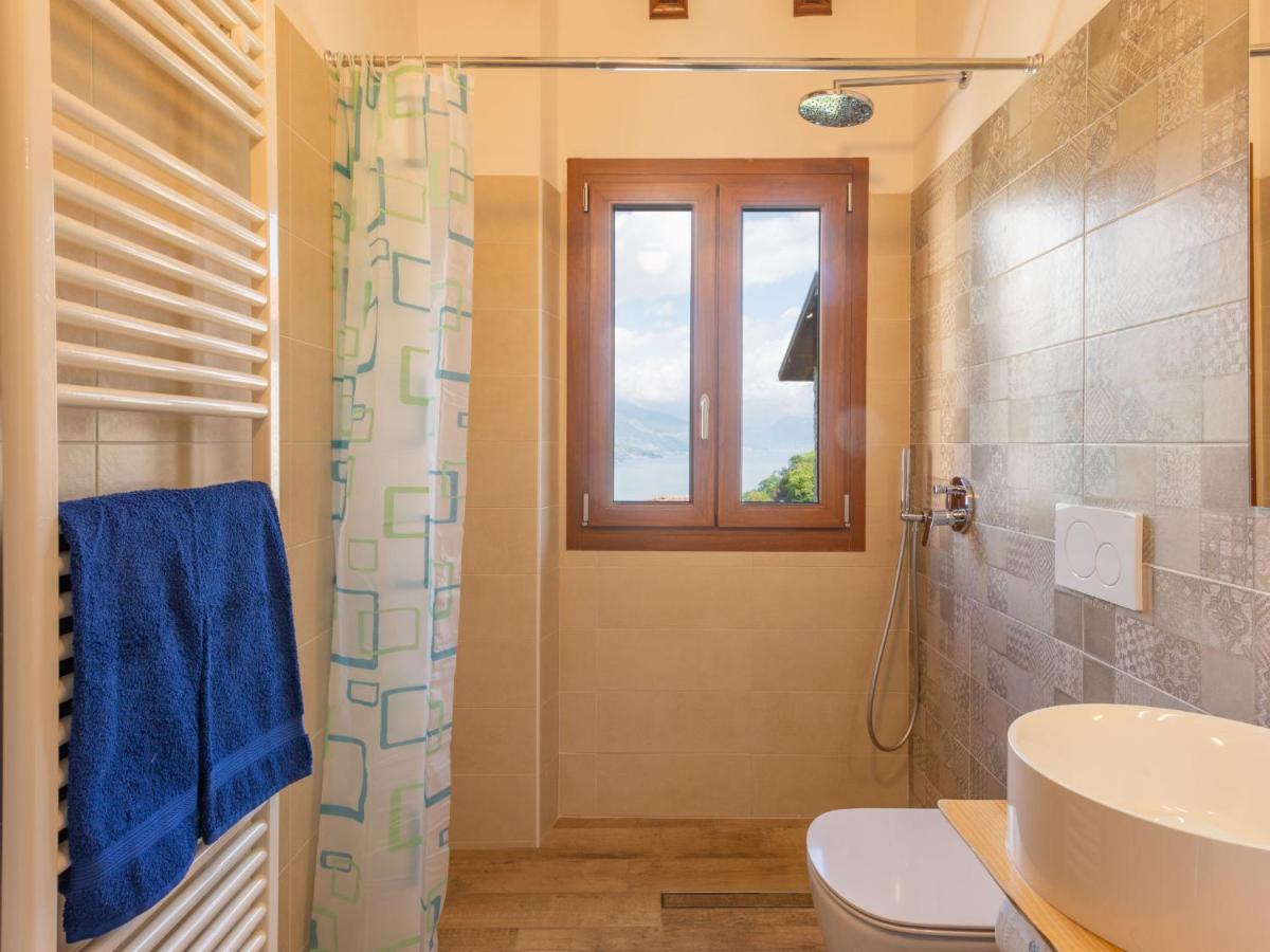 Holiday Home Rita - Vna201 By Interhome Perledo Exteriér fotografie