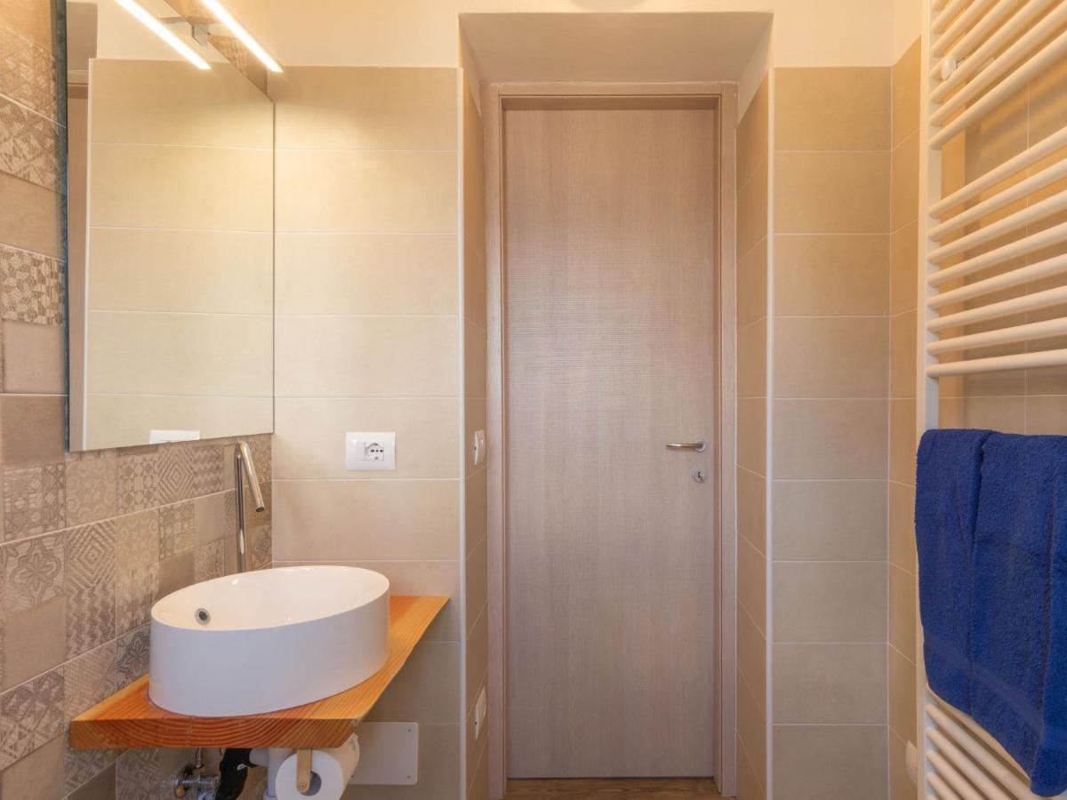 Holiday Home Rita - Vna201 By Interhome Perledo Exteriér fotografie