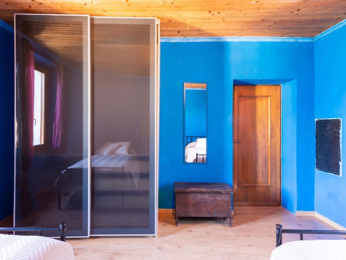 Holiday Home Rita - Vna201 By Interhome Perledo Exteriér fotografie