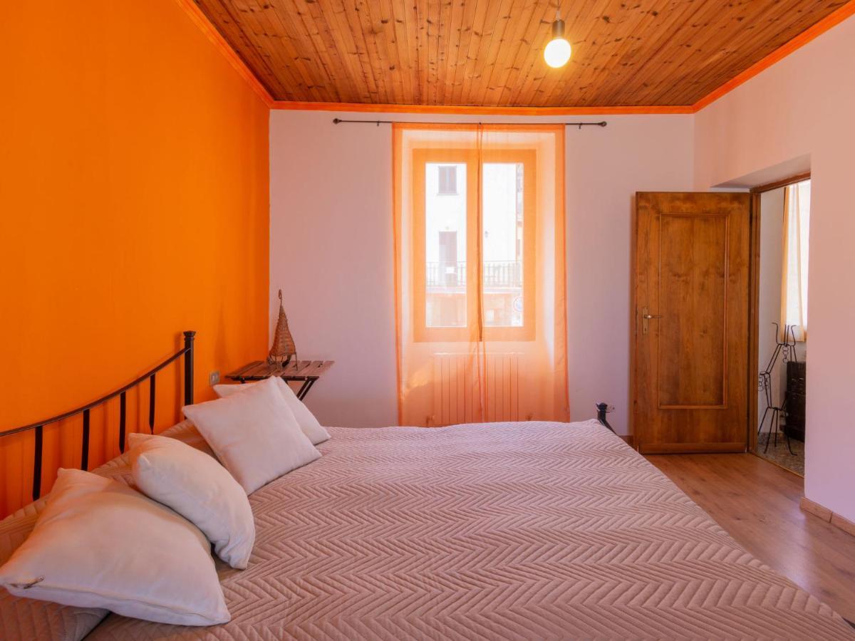 Holiday Home Rita - Vna201 By Interhome Perledo Exteriér fotografie