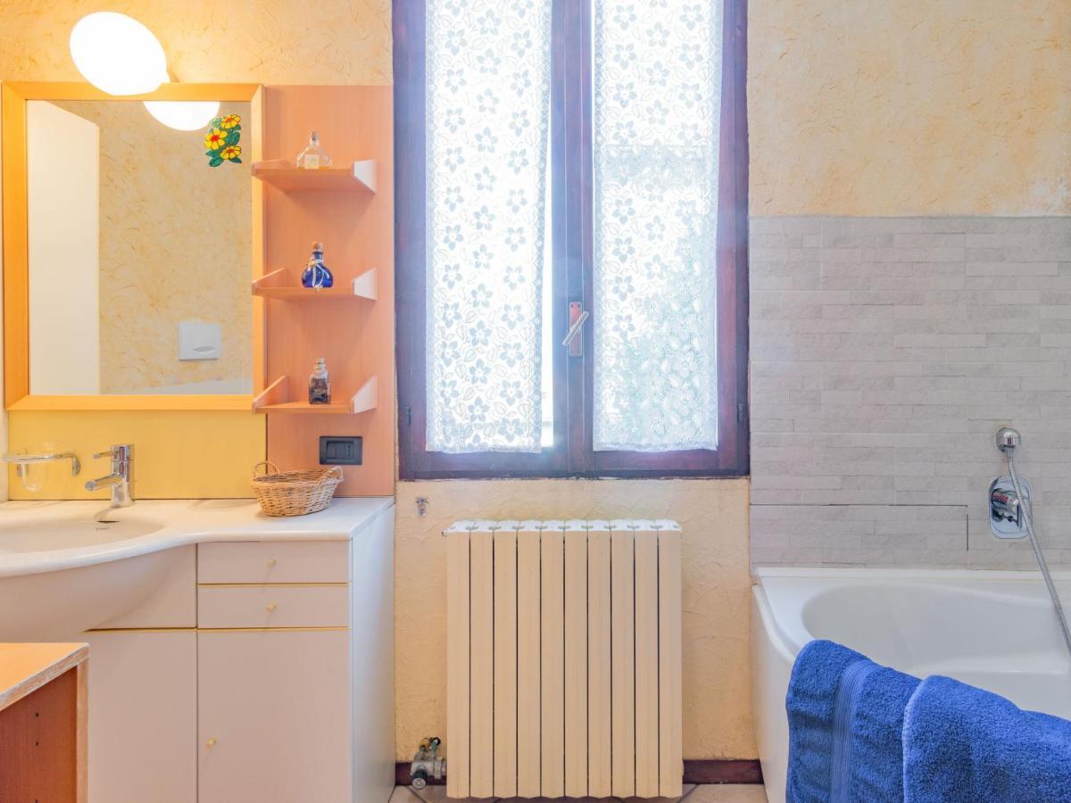 Holiday Home Rita - Vna201 By Interhome Perledo Exteriér fotografie