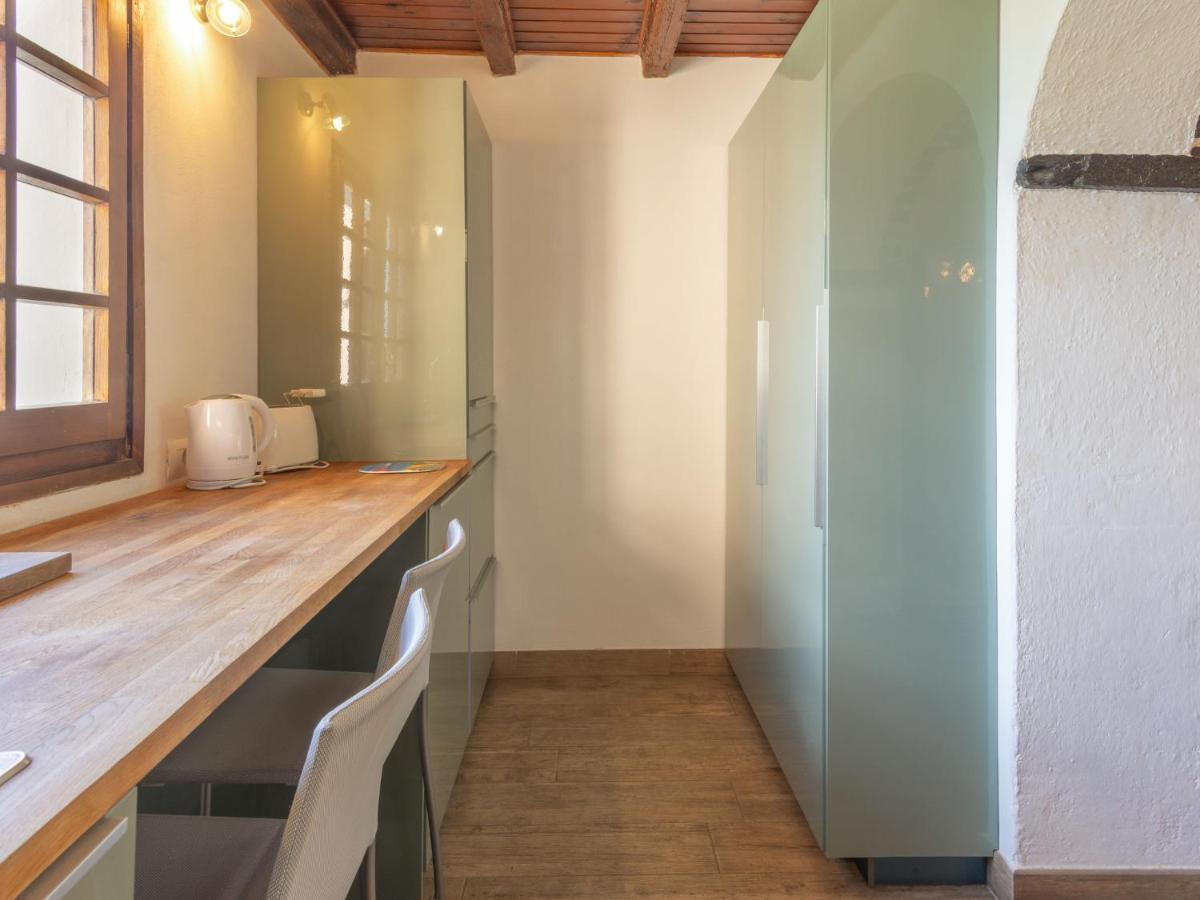Holiday Home Rita - Vna201 By Interhome Perledo Exteriér fotografie